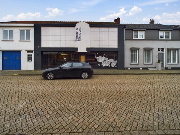 Medium property photo - Weststraat 33, 4571 HK Axel